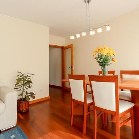 Sweet Living Viana - City Centre Apartment With Garage Виана до Кастело Екстериор снимка
