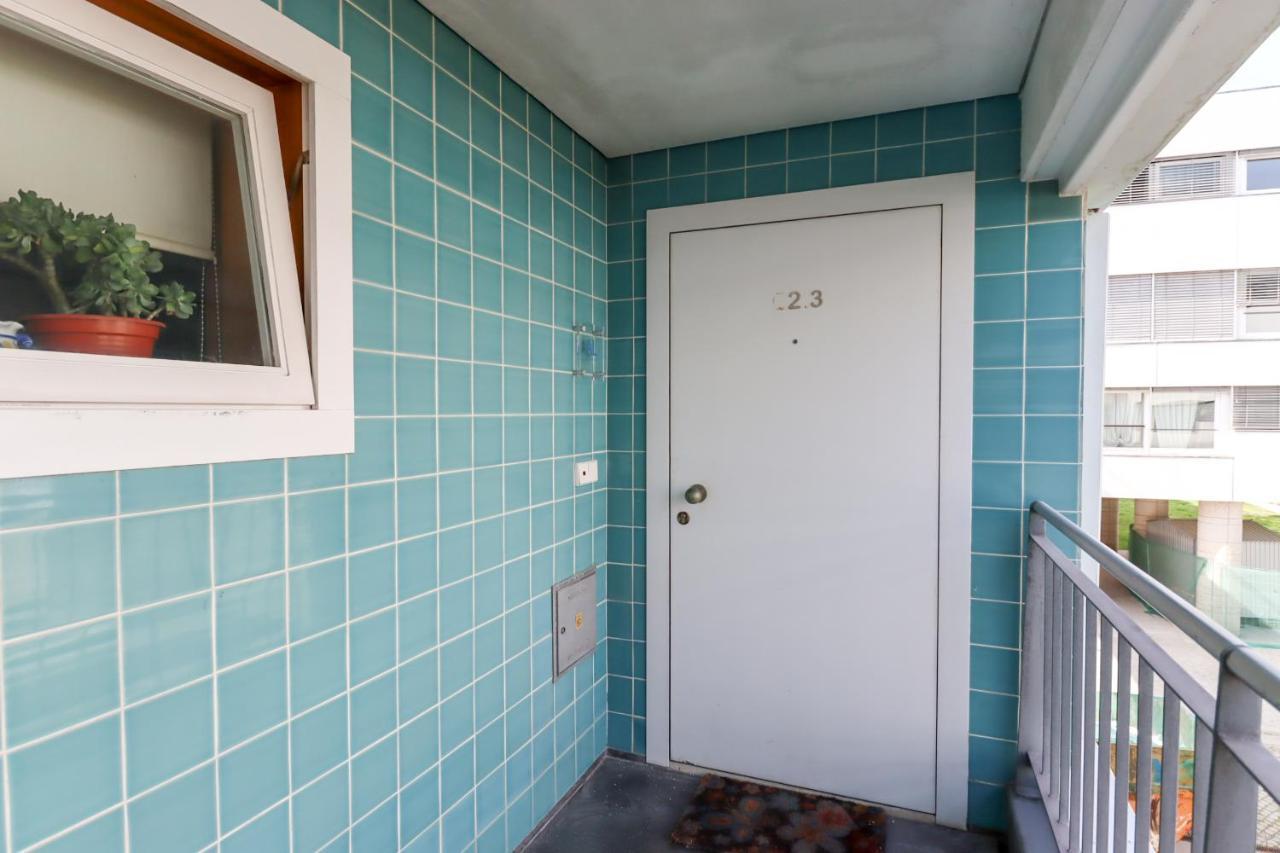 Sweet Living Viana - City Centre Apartment With Garage Виана до Кастело Екстериор снимка